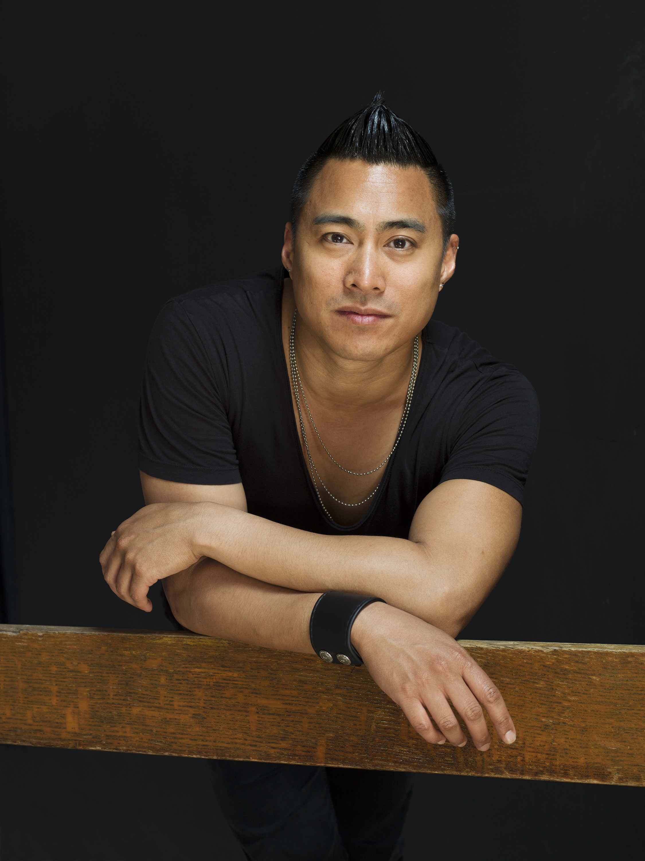 Paul Soileau (aka CHRISTEENE) and PJ Raval Residency